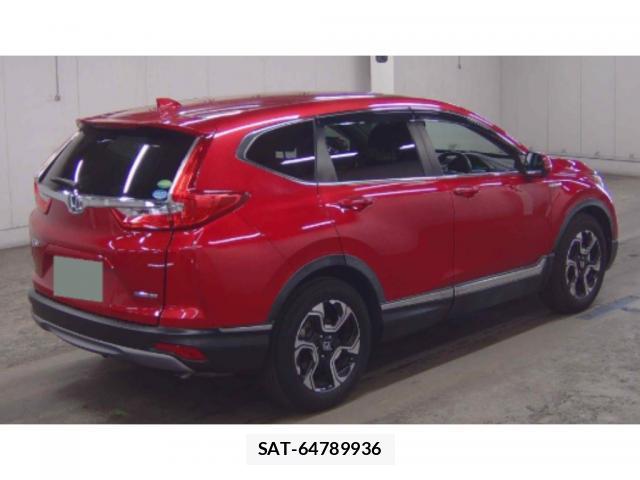 Honda CR-V HYBRID 2019-03 7819189-5