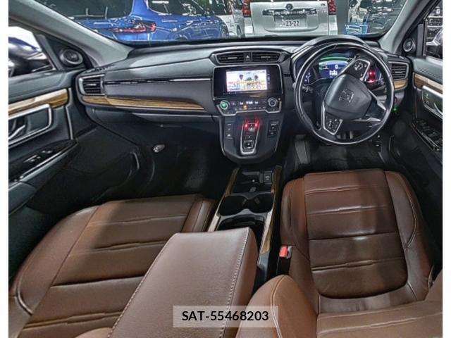 Honda CR-V HYBRID 2019-04 7819204-2