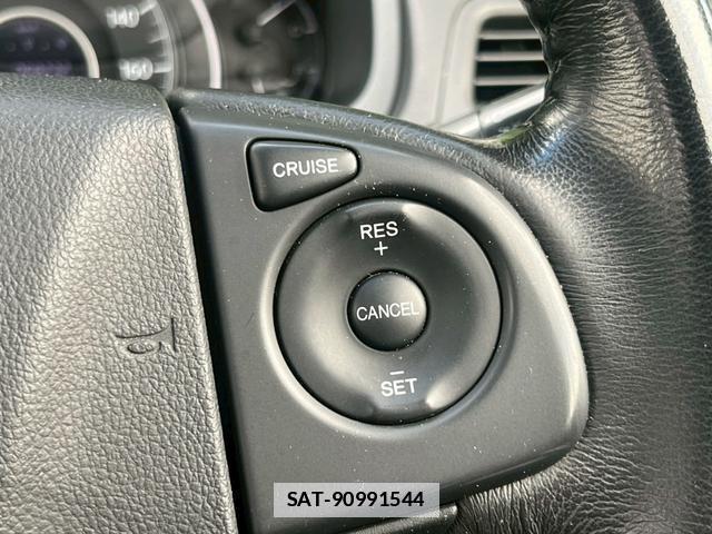 Honda CR-V 2013-07 7812712-2