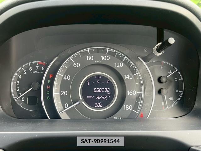 Honda CR-V 2013-07 7812712-3