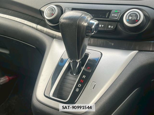 Honda CR-V 2013-07 7812712-4