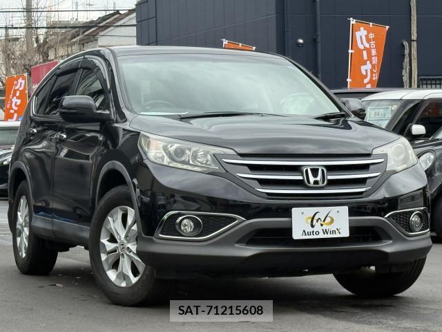 Honda CR-V 2012-02 7812807-1