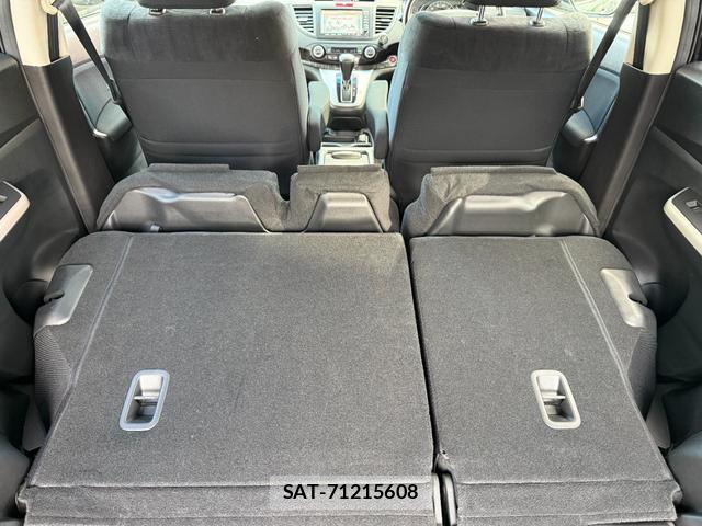 Honda CR-V 2012-02 7812807-11