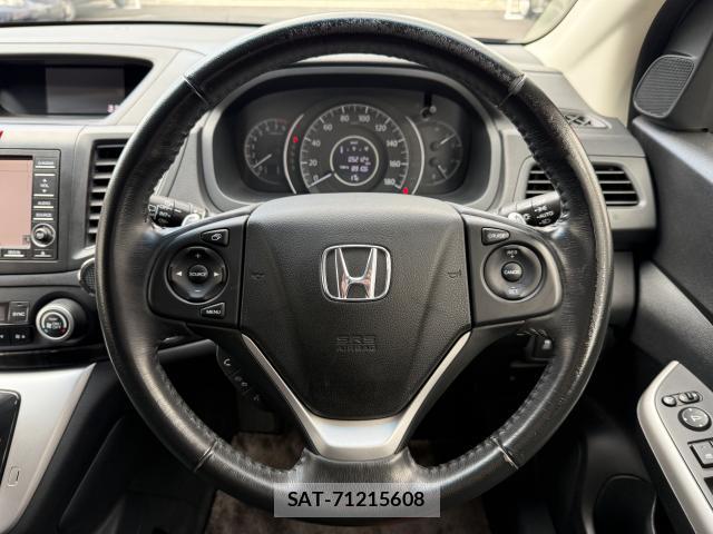 Honda CR-V 2012-02 7812807-12