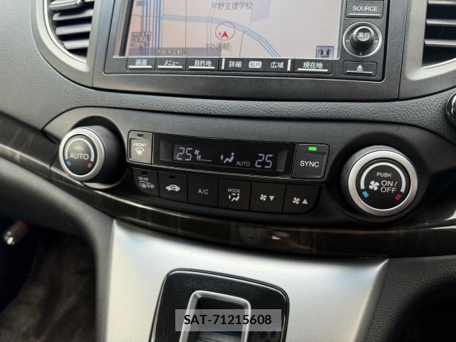 Honda CR-V 2012-02 7812807-14