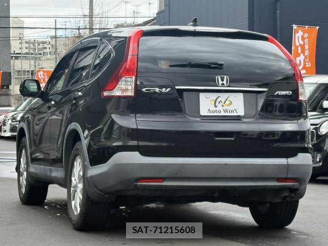 Honda CR-V 2012-02 7812807-3