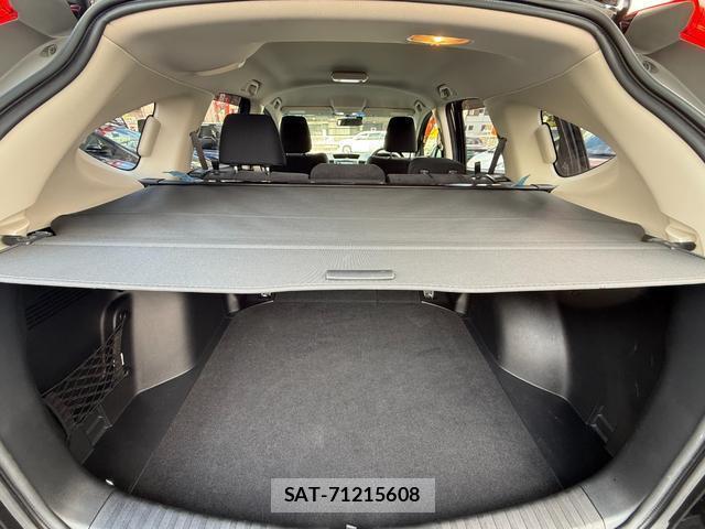 Honda CR-V 2012-02 7812807-8