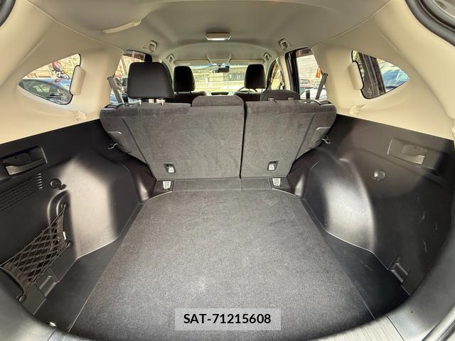 Honda CR-V 2012-02 7812807-9