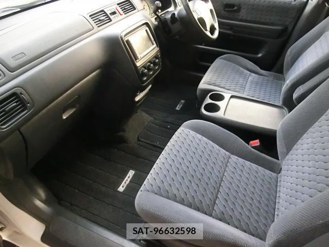 Honda CR-V 2000-09 7814823-14