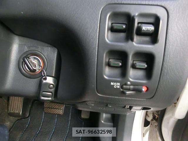 Honda CR-V 2000-09 7814823-15