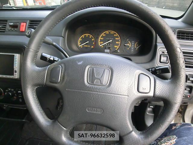 Honda CR-V 2000-09 7814823-16