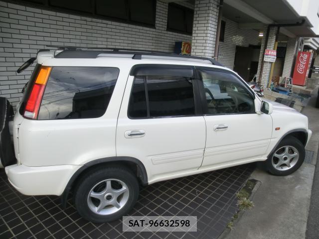 Honda CR-V 2000-09 7814823-17