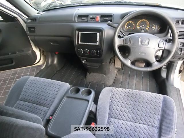 Honda CR-V 2000-09 7814823-2