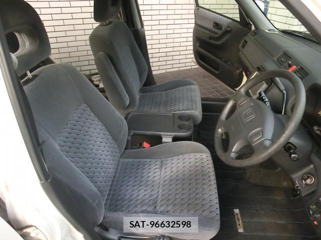 Honda CR-V 2000-09 7814823-5