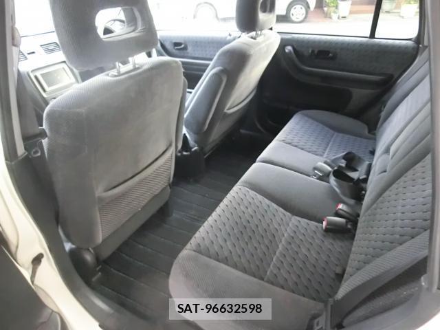 Honda CR-V 2000-09 7814823-6