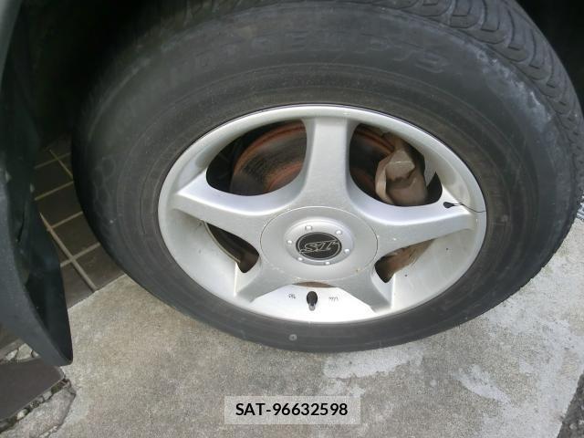 Honda CR-V 2000-09 7814823-8