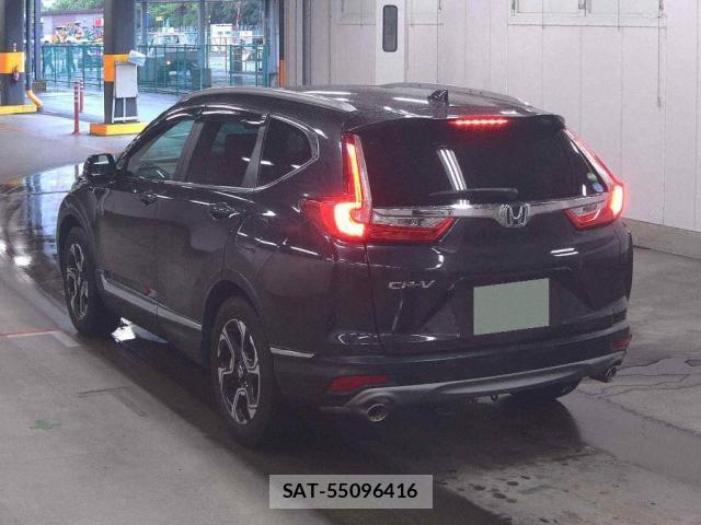 Honda CR-V 2018-08 7816181-1