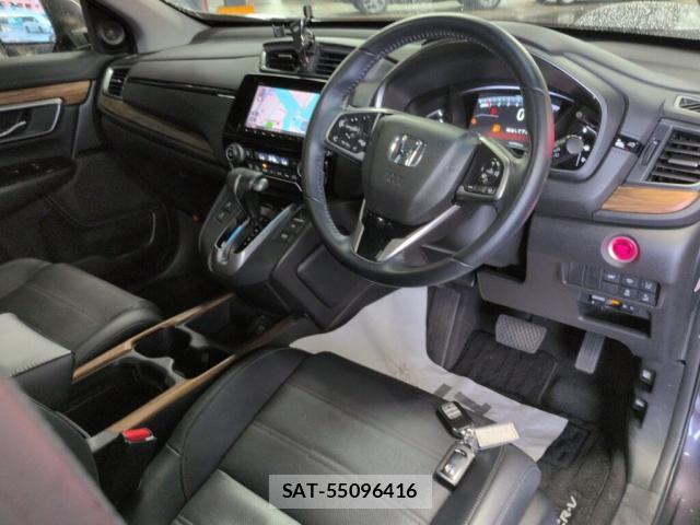 Honda CR-V 2018-08 7816181-2