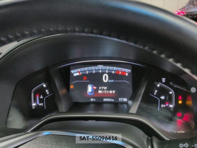 Honda CR-V 2018-08 7816181-5