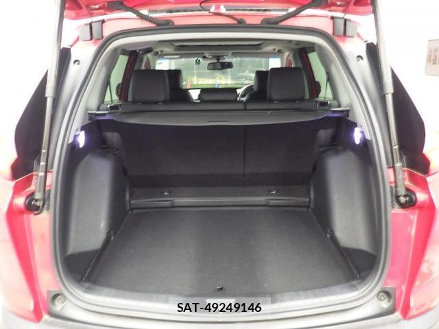 Honda CR-V 2018-09 7816600-10