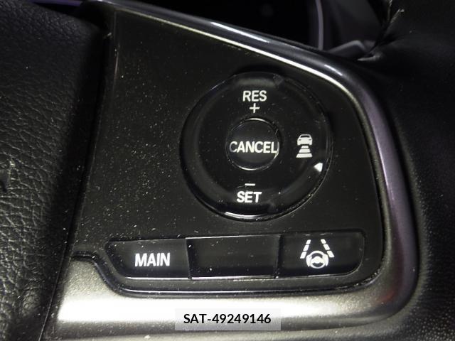 Honda CR-V 2018-09 7816600-14
