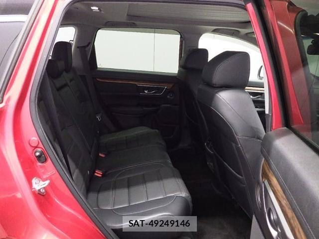 Honda CR-V 2018-09 7816600-5