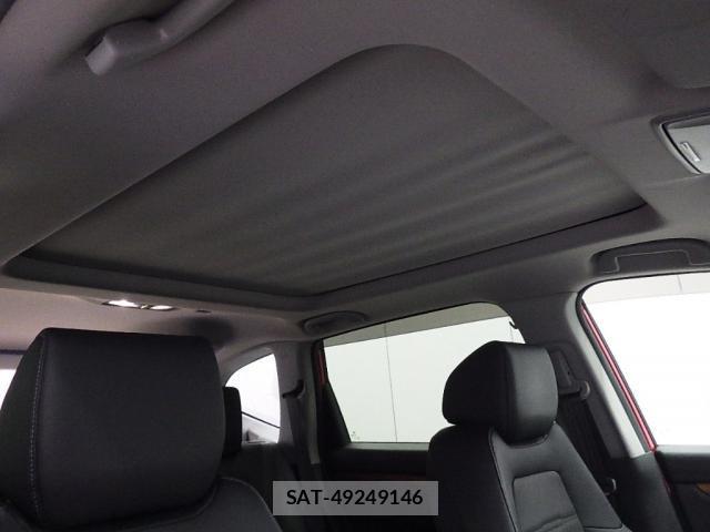 Honda CR-V 2018-09 7816600-9