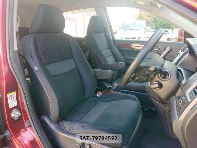 Honda CR-V 2008-04 7819876-10