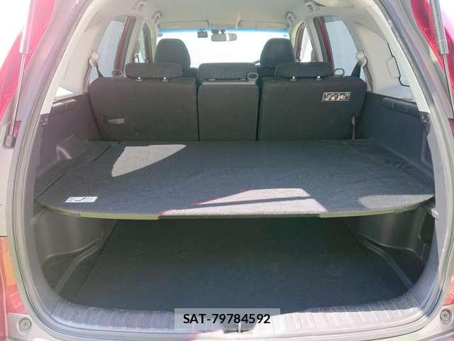 Honda CR-V 2008-04 7819876-12