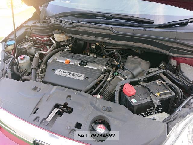 Honda CR-V 2008-04 7819876-14