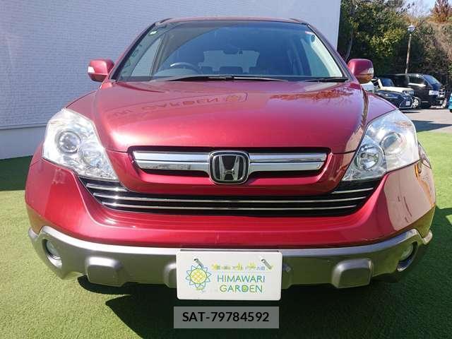 Honda CR-V 2008-04 7819876-15