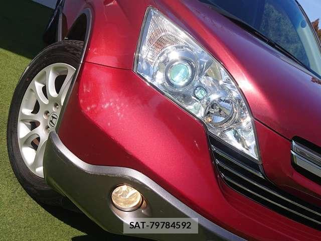 Honda CR-V 2008-04 7819876-17