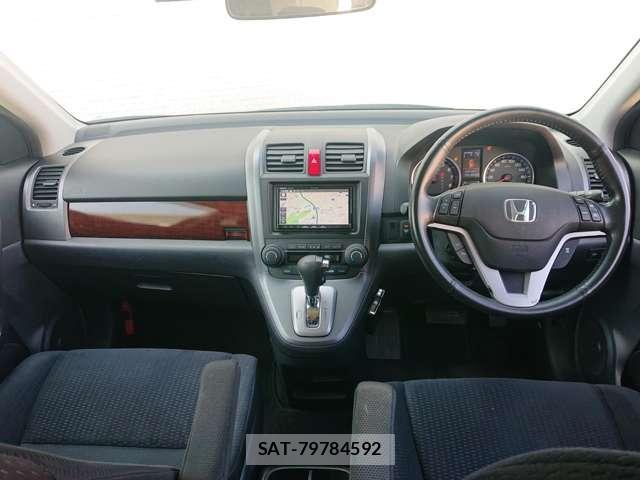 Honda CR-V 2008-04 7819876-4
