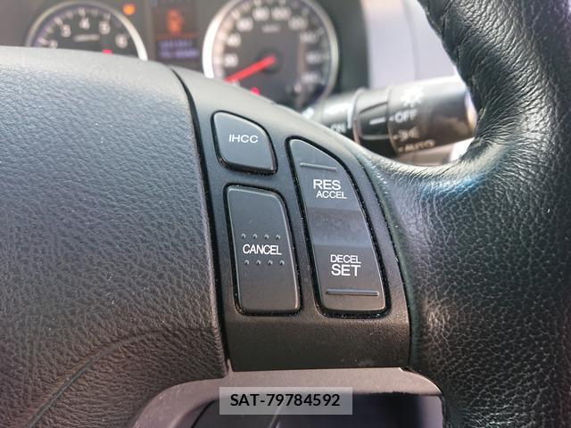 Honda CR-V 2008-04 7819876-5