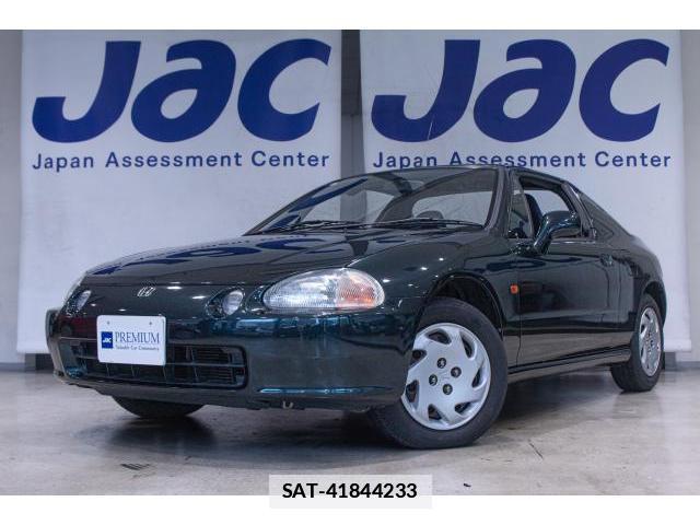 Honda CR-X DELSOL 1994-04 7816042-0