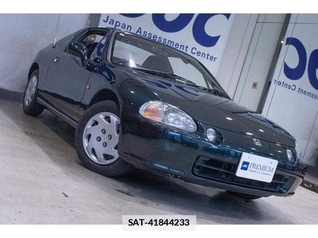Honda CR-X DELSOL 1994-04 7816042-10