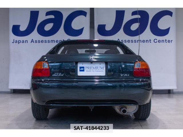 Honda CR-X DELSOL 1994-04 7816042-12