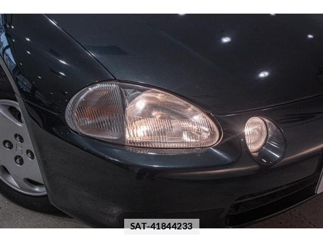 Honda CR-X DELSOL 1994-04 7816042-13