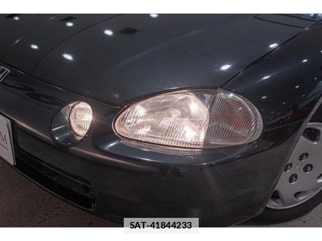 Honda CR-X DELSOL 1994-04 7816042-14