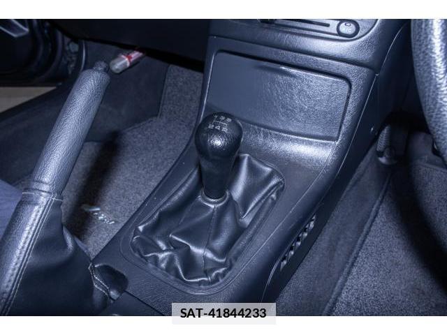 Honda CR-X DELSOL 1994-04 7816042-15