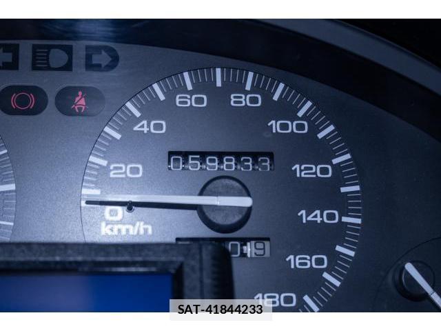 Honda CR-X DELSOL 1994-04 7816042-17