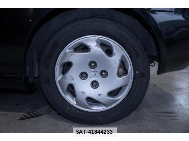 Honda CR-X DELSOL 1994-04 7816042-19