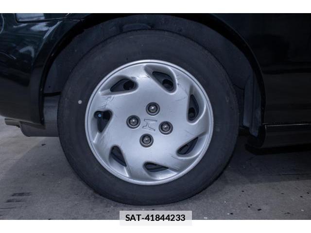 Honda CR-X DELSOL 1994-04 7816042-2