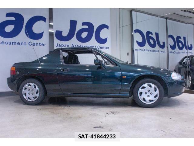 Honda CR-X DELSOL 1994-04 7816042-3