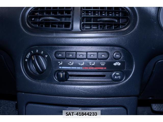 Honda CR-X DELSOL 1994-04 7816042-4