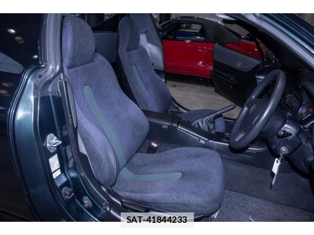Honda CR-X DELSOL 1994-04 7816042-5