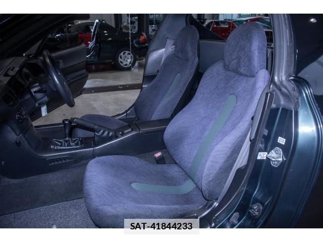 Honda CR-X DELSOL 1994-04 7816042-6