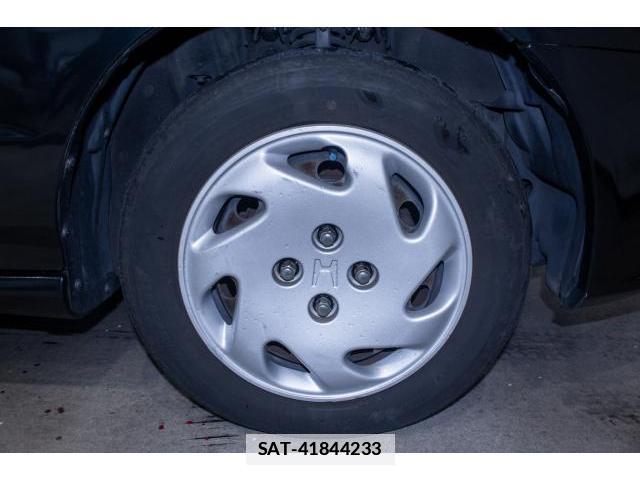Honda CR-X DELSOL 1994-04 7816042-8