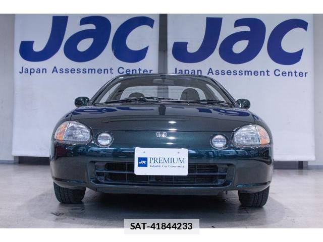 Honda CR-X DELSOL 1994-04 7816042-9