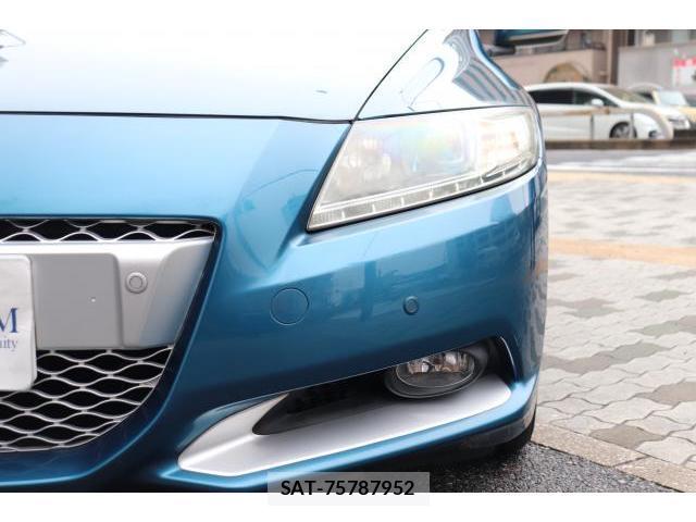 Honda CR-Z 2010-05 7812139-10